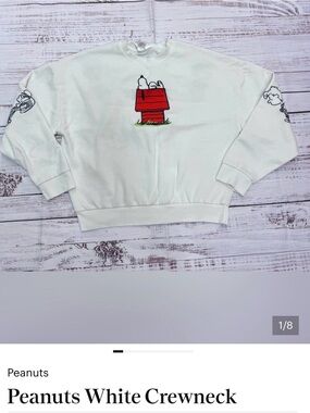 IN SEARCH OF!!! Any color!!! Medium
